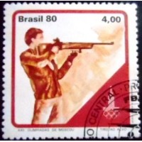 1980 C 1153 Tiro ao Alvo MCC