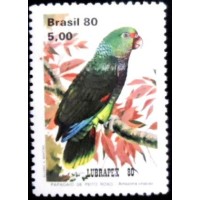 1980 C 1166  Peito Roxo M
