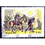 1980 C 1171  Fuga para o Egito U