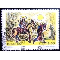1980 C 1171  Fuga para o Egito U