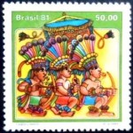 1981 C 1214 Caboclinhos M 1981 C 1214 Caboclinhos M