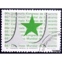 1981 C 1209 Congresso Esperanto NCC