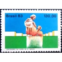 1983 C 1348 Dom Bosco M