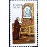 1983 C 1318 Frei Rogério Neuhaus M 1983 C 1318 Frei Rogério Neuhaus M