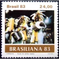 1983 C 1305 Bateria M