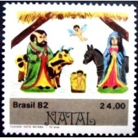1982 C 1290 Nascimento N