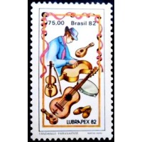 1982 C 1281 Instrumentos N