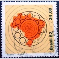 1982 C 1289 TELEBRÁS U