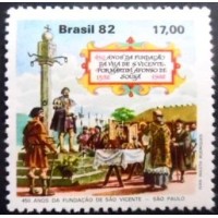 1982 C 1260 São Vicente N