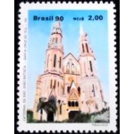 1990 C 1667 Catedral São João Batista N