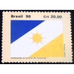 1990 C 1685 Tocantins N