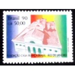 1990 C 1691 Casa França Brasil M 1990 C 1691 Casa França Brasil M