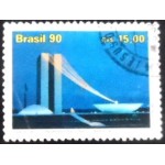 1990 C 1712 Congresso Nacional U