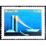 1990 C 1712 Congresso Nacional M
