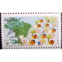 2000 Livro Didático