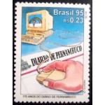 1995 C 1984 Diário de Pernambuco M