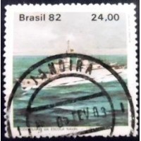 1982 C 1302 Navio Brasil U