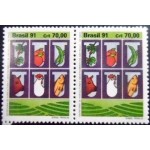 1991 C 1762 Secretaria Abastecimento M PR