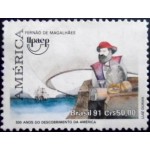 1991 C 1753 Fernão de Magalhães N