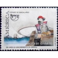 1991 C 1753 Fernão de Magalhães N