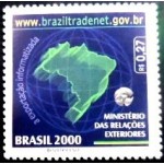 2000 C 2275 Brazil Tradenet M 2000 C 2275 Brazil Tradenet M