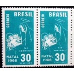 1966 C 0561 Natal 66 M PR 1966 C 0561 Natal 66 M PR