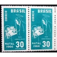 1966 C 0561 Natal 66  M PR