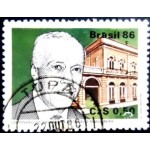 1986 C 1519 Octávio Mangabeira U