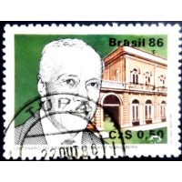 1986 Octávio Mangabeira