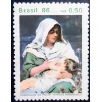 1986 Henrique Bernardelli