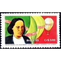 1985 Bartolomeu de Gusmão