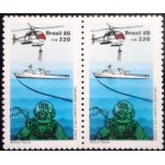 1985 C 1467 Busca e Salvametno M PR