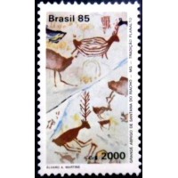 1985 Santana do Riacho