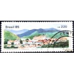 1985 C 1447 Ouro Preto U 1985 C 1447 Ouro Preto U