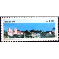 1985 Olinda