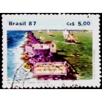 1987 C 1565 Cidade Recife U