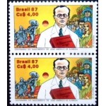 1987 C 1564  José Américo de Almeida M PR