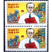 1987 José Américo de Almeida