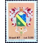 1987 C 1552 Clube Militar N 1987 C 1552 Clube Militar N