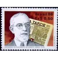 1986 Ernesto Simões Filho