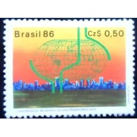 1986 C 1520 Gastroenterologia M