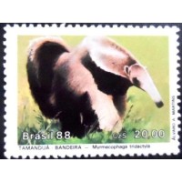 1988 Tamanduá Bandeira