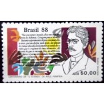 1988 C 1601 Raul Pompéia M 1988 C 1601 Raul Pompéia M