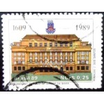 1989 C 1619  Tribunal Justiça Bahia U