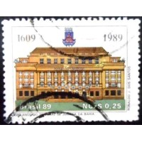 1989 Tribunal Justiça da Bahia