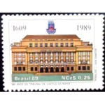 1989 C 1619  Tribunal Justiça Bahia  N
