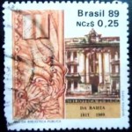 1989 C 1620 Biblioteca Pública U