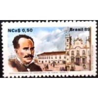 1989 C 1634  Tobias Barreto M