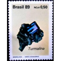 1989 Turmalina
