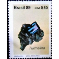 1989 Turmalina